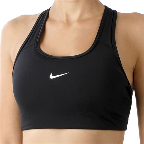 nike sport bh zwart|Zwart Sport.